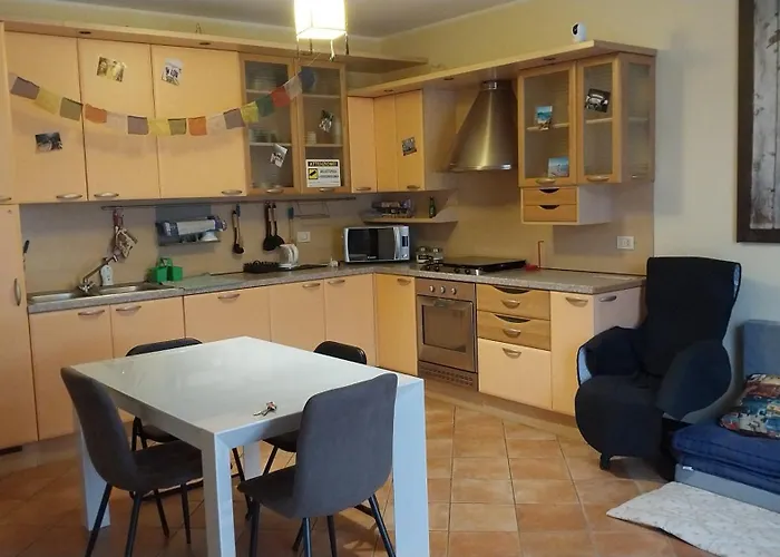 B&B 7 Laghi