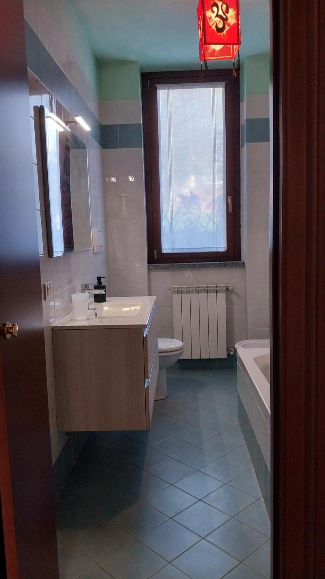 7 Laghi Habitación en casa particular *